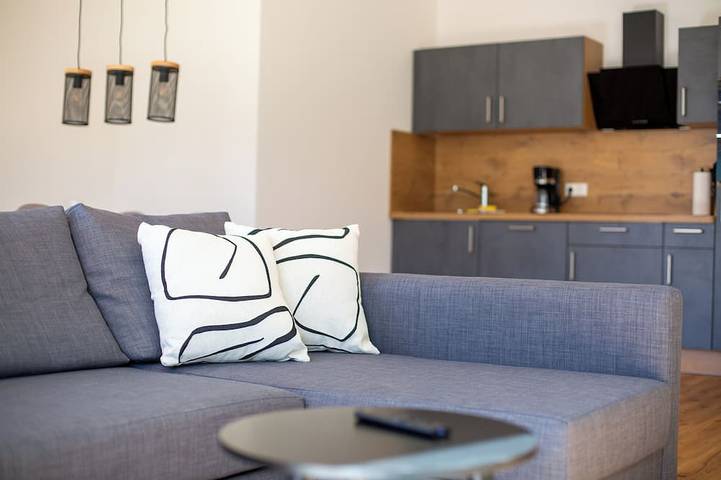 Ferienwohnung für 4 Personen - 1