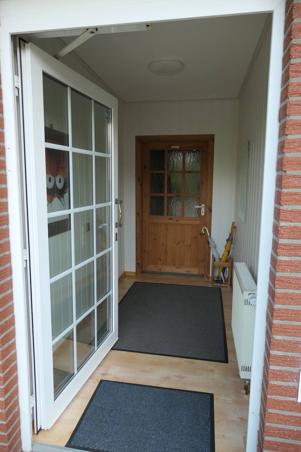 Ferienhaus in der Trift in Winsen (Aller), Aller-Leine-Tal