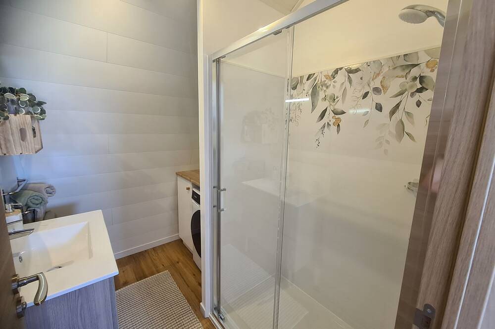 Gîte L'Edelgreen 3* pour 2 personnes in Dieffenthal, Région de Sélestat-Erstein