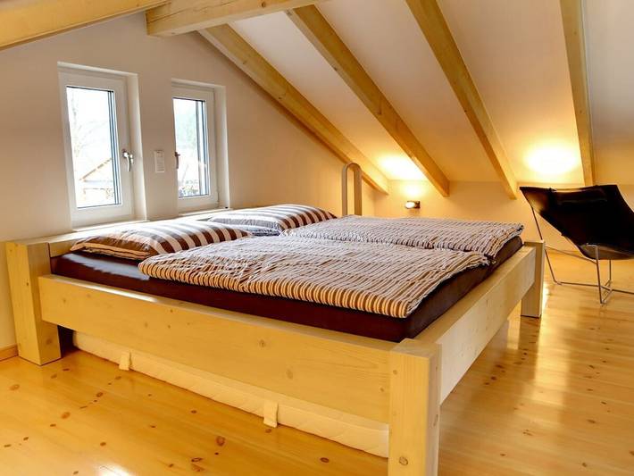 Entspannter Urlaub in Himmelpfort-Pian in Himmelpfort, Ruppiner Seenland