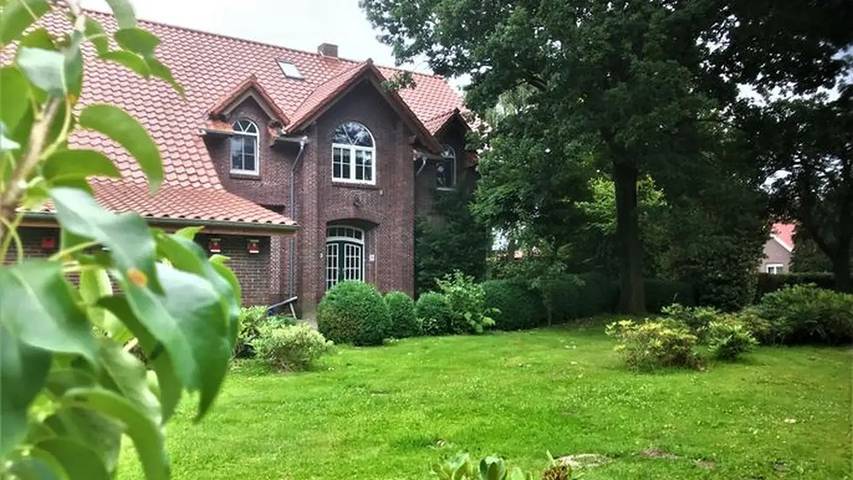 Ferienwohnung für 4 Personen, mit Garten in Filsum - 3