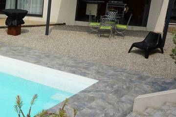 Chambre d’hôte pour 2 personnes, avec piscine à Ventenac-en-Minervois