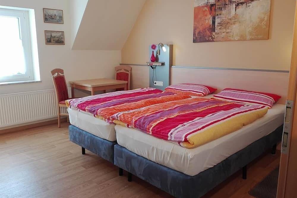 Ganze Wohnung, Superior Apartment - Junipro Apartments Haustadt in Beckingen, Saar-Nahe-Bergland