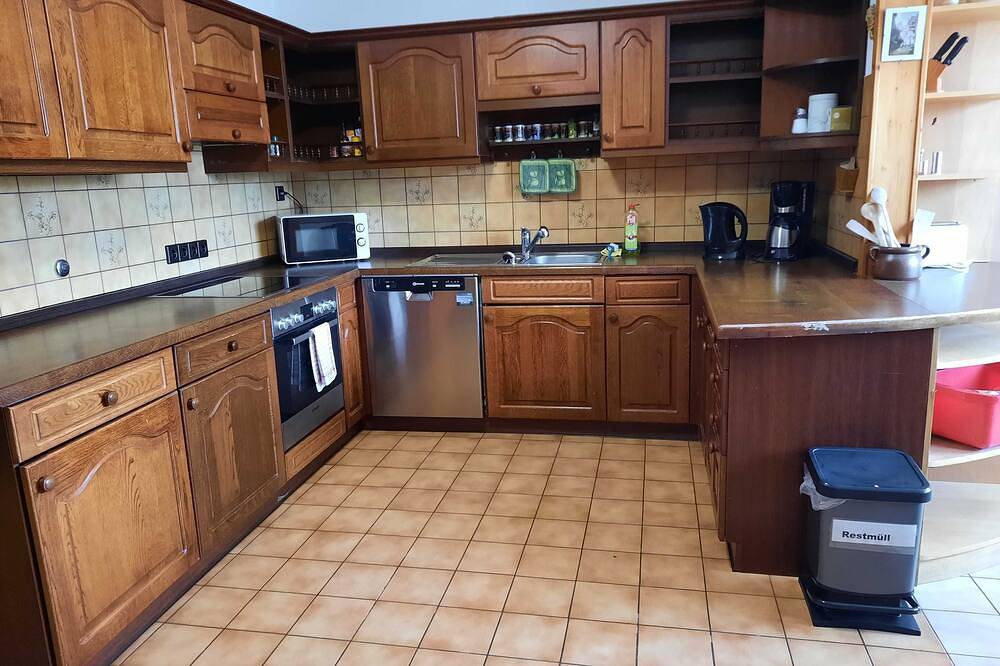 Einzelzimmer 10 - Haus Waldeck in Furtwangen, Mittlerer Schwarzwald