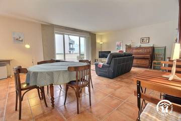 Chalet pour 4 Personnes dans Étel, Morbihan, Photo 4