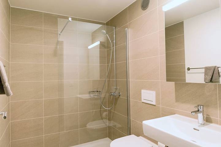 Apartamento entero, Bs Fox Iii - Messe Hitrental Apartment in Basel Zustellkreis, Basilea