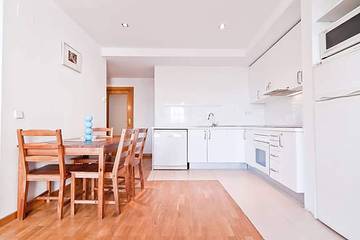 Casa De Campo para 4 Personas en Centro (Madrid), Madrid, Foto 4