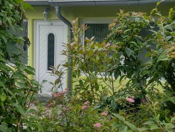 Ferienhaus für 4 Personen in Zinnowitz, Usedom, Bild 1