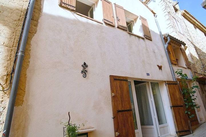 Holiday home for 6 people, with pets - 1