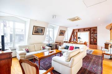 Agritourisme pour 6 Personnes dans Paris, Île de France, Photo 1