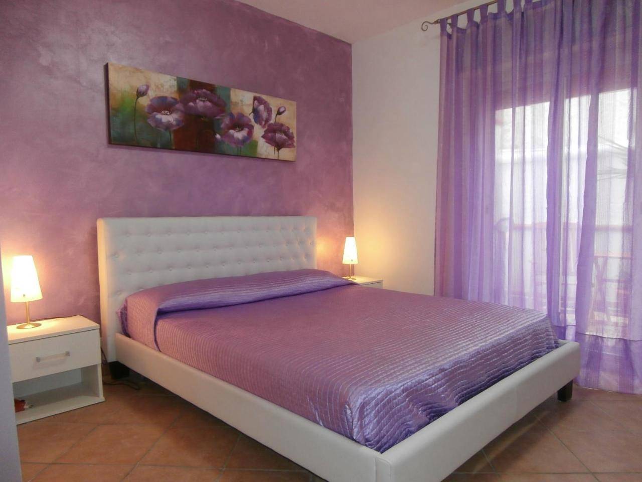 Busalacchi B&B in Mondello, Palermo