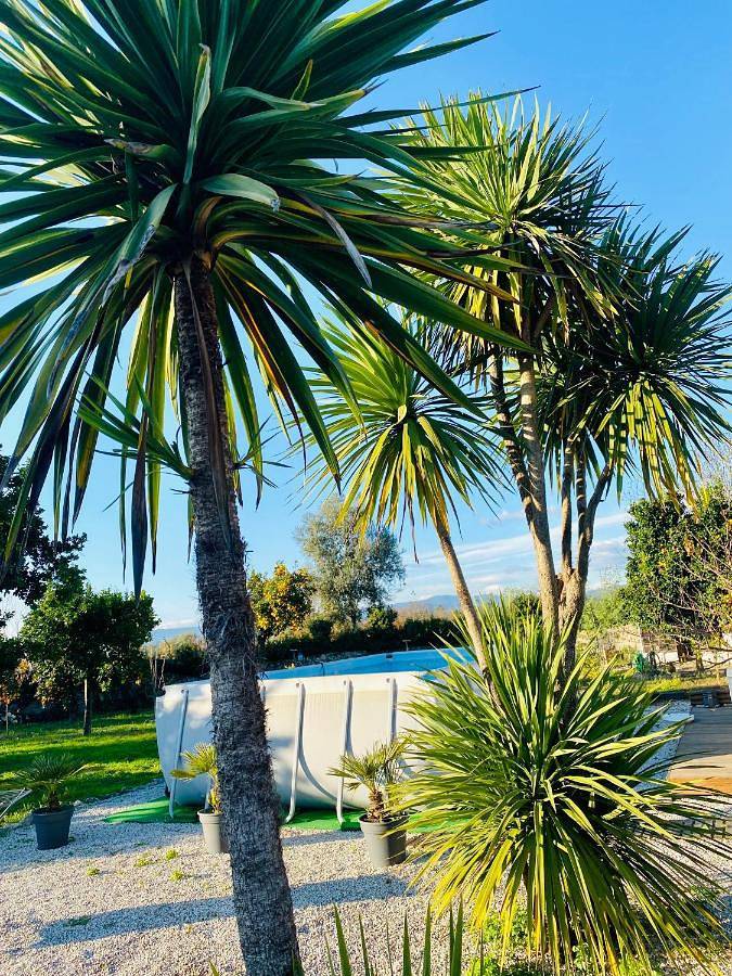 Apartamento de férias para 5 pessoas, com Jardim e Piscina e ainda Vista em Braga