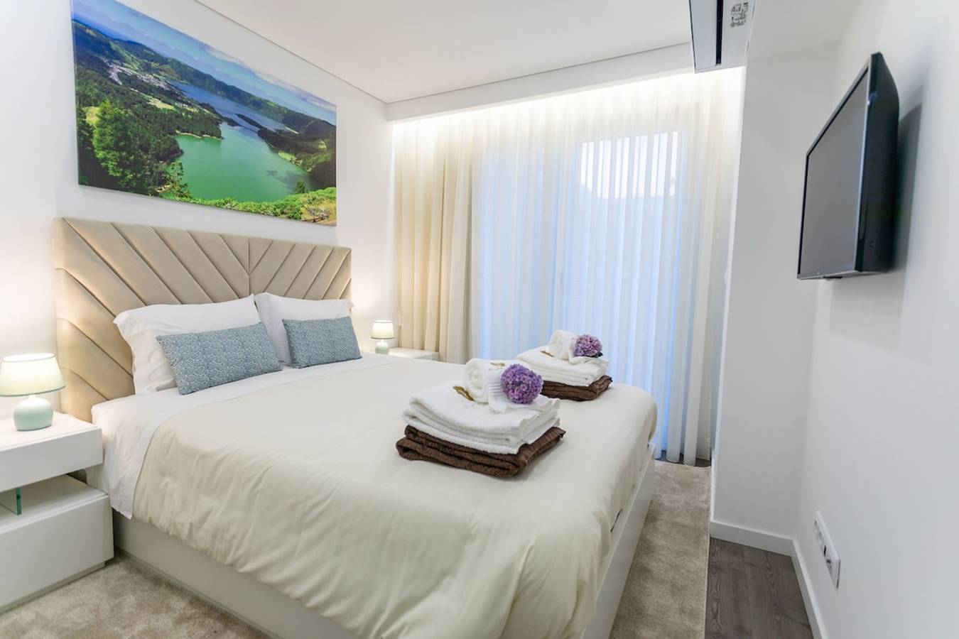 Appartement entier, Guest House Passal - São Miguel Studio in São Miguel Island, Ponta Delgada