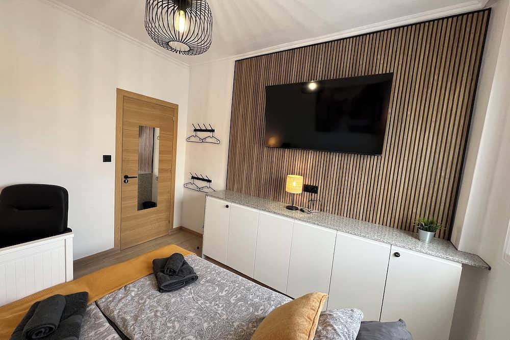 Ganze Wohnung, San Marcos 100 m2 Traumblick in San Marcos, Teneriffa Nord