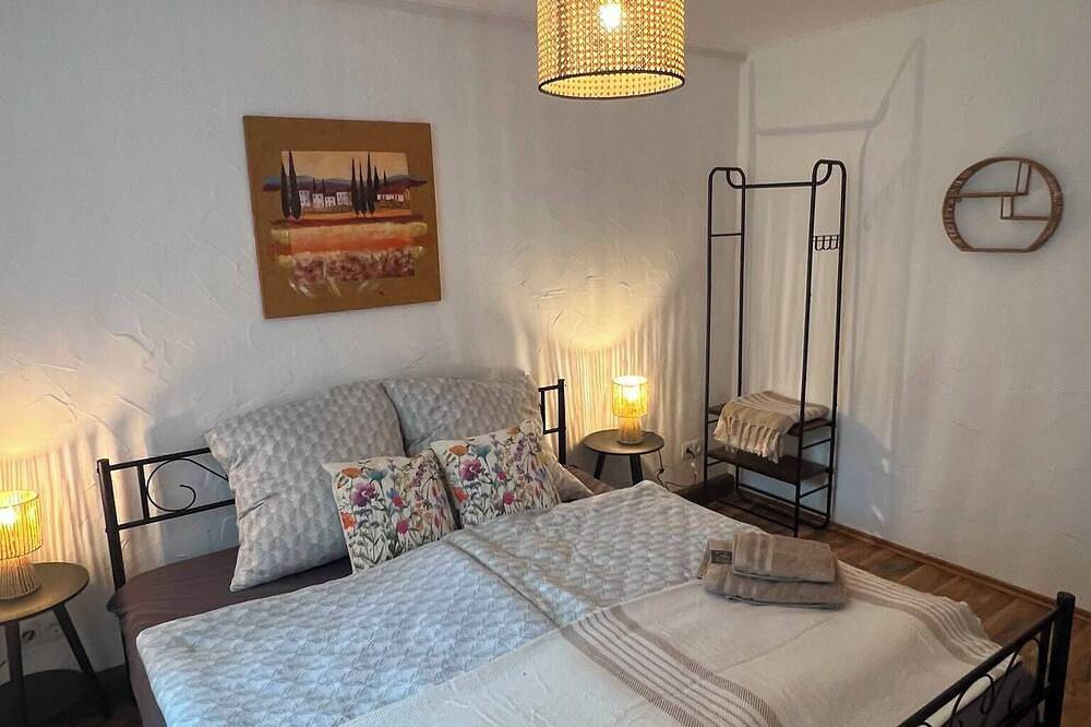 Ganze Wohnung, Erholung in Eifel – Natur, Ruhe und Komfort für Familien, Paare und Hundefreunde in Seffern, Eifelkreis Bitburg-Prüm