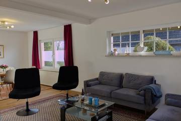 Ferienhaus für 8 Personen, mit Garten in Todendorf