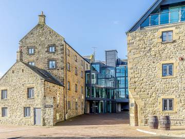 Cottage for 4 People in Alnwick, Northumberland, Photo 1