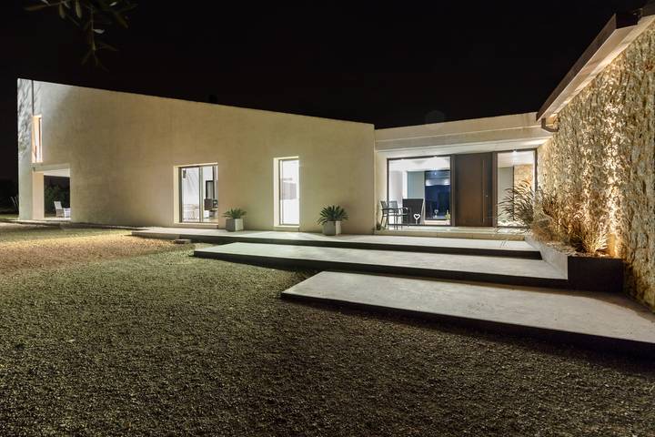 Chalet para 8 personas, con Jacuzzi y Jardín en Mallorca - 2