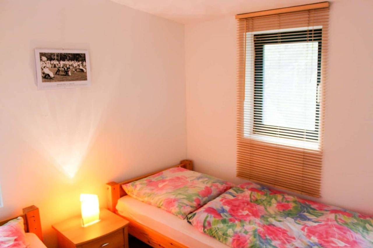 Two-Bedroom House in Dörverden, Aller-Leine-Tal
