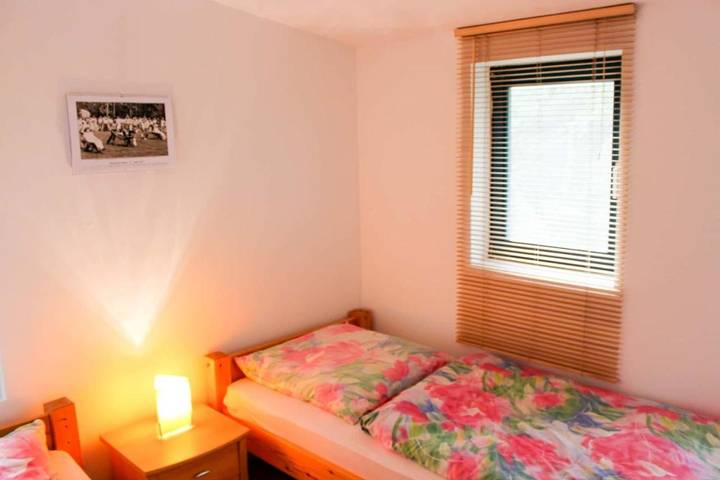 Ferienhaus für 4 Personen, mit Terrasse und Garten in Dörverden - 3