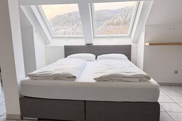 Ganze Wohnung, Faraway Homes Studio Semmering #402 in Hochsteiermark