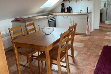 Ferienwohnung für 3 Personen in Kulmbach