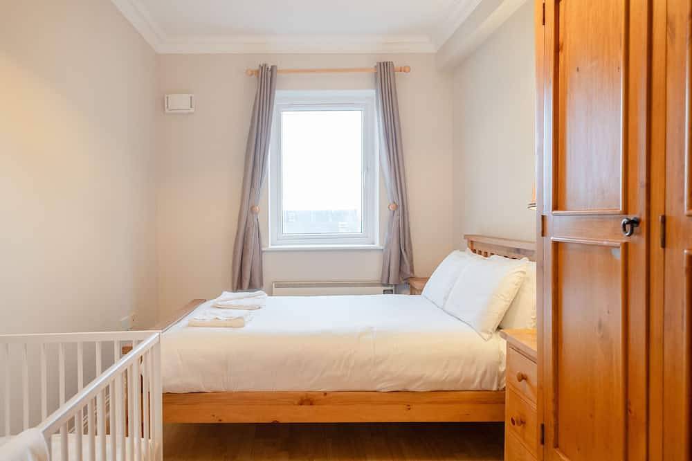 Ganze Wohnung, The Dell 11 - Prom Views! in Lahinch, County Clare