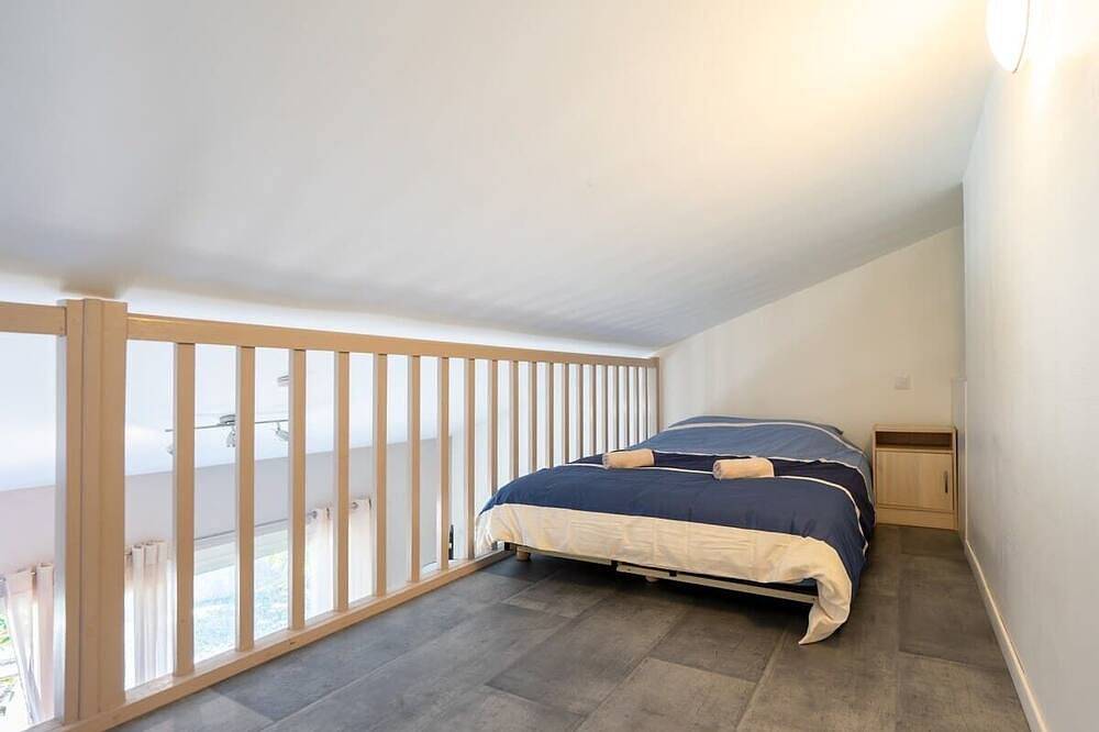 Apartamento entero, Apparthotel ecrin de Lumiere Kiwi Residence in Aytré, Región de La Rochelle