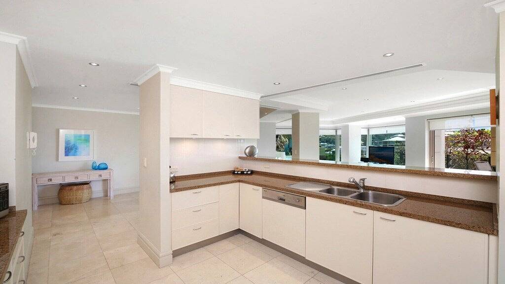 Einheit 14 - 3-Bett-Gartenblick in Terrigal, New South Wales