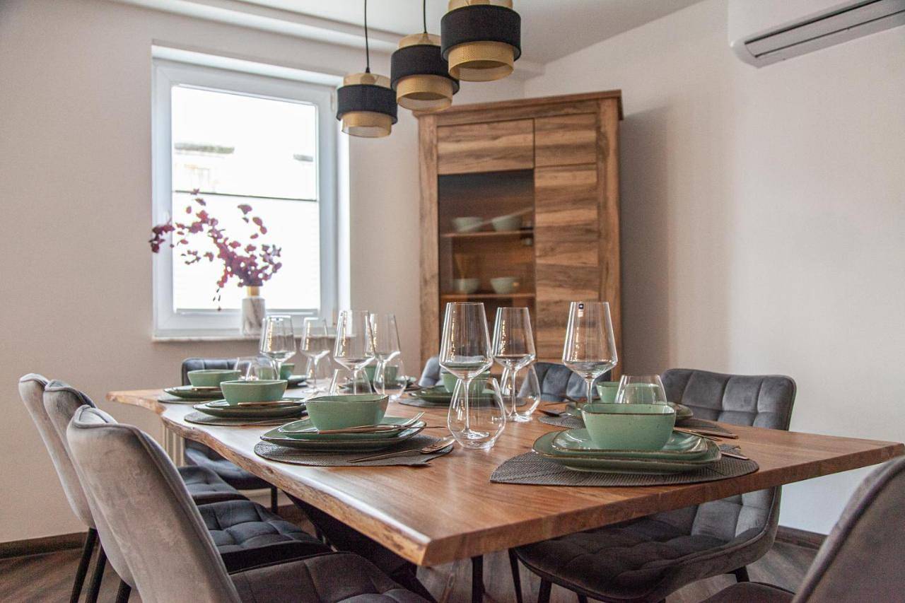 Appartement entier, Nidusrooms: Suite Hockenheim in Hockenheimring, Hockenheim