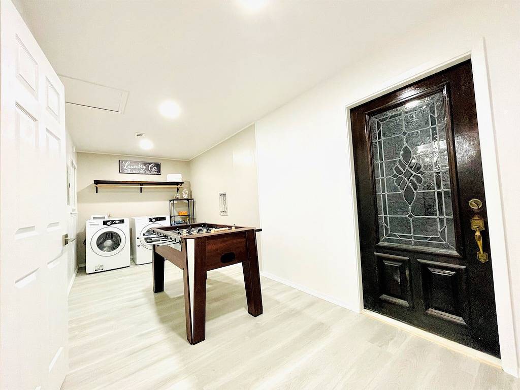 Walk to the At&T Stadium, Texas Rangers Globe Life Park, Texas Live & many more. in Arlington, Tarrant County