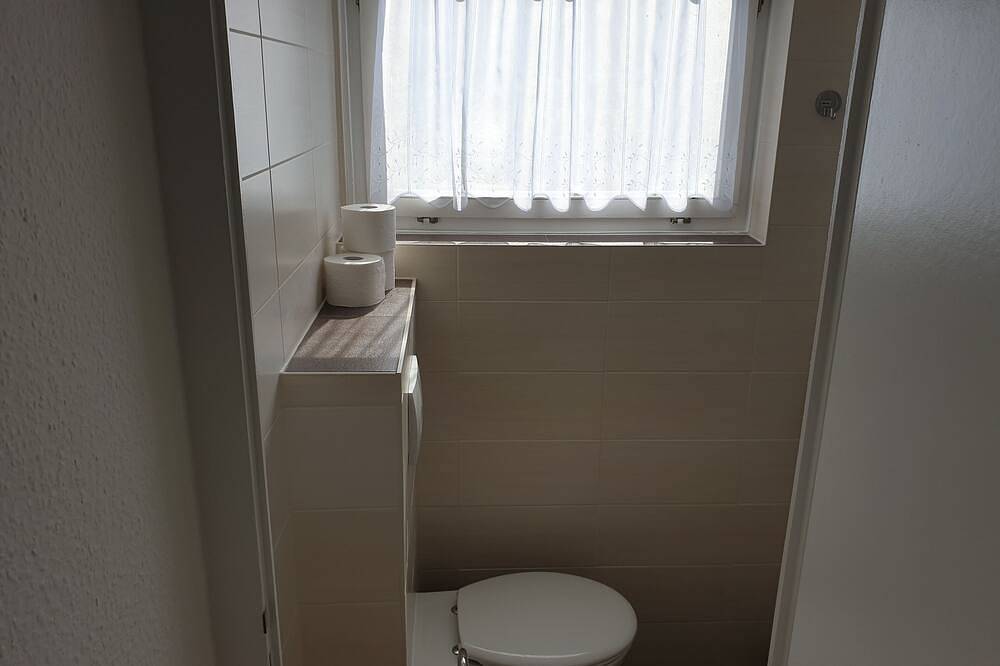 Ganze Wohnung, Hafenquartier Senftenberg - Ferienbungalow I in Senftenberger See, Senftenberg