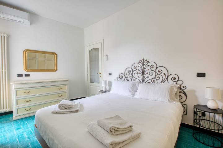 Appartamento intero, Italianway - Pontetto 8 in Santa Margherita, Santa Margherita Ligure