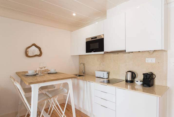Ganze Wohnung, Flh Anjos Lovely Apartment in Santa Justa, Santa Maria Maior