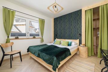 Apartament Wakacyjny dla 6 osoby w Zakopane, Karpaty (Polska), Zdjęcie 2