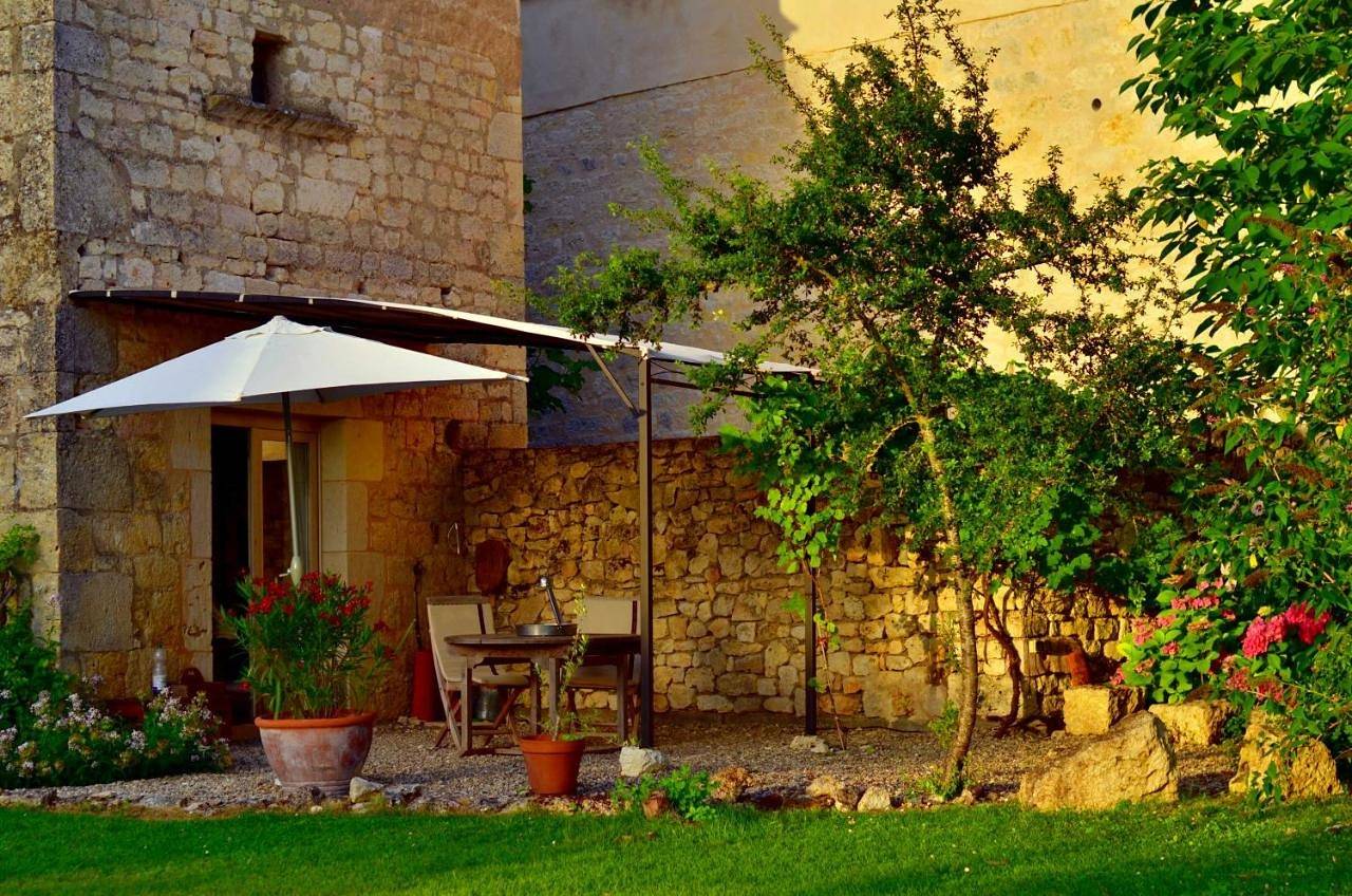 Villa Mas in Cestayrols, Région d'Albi