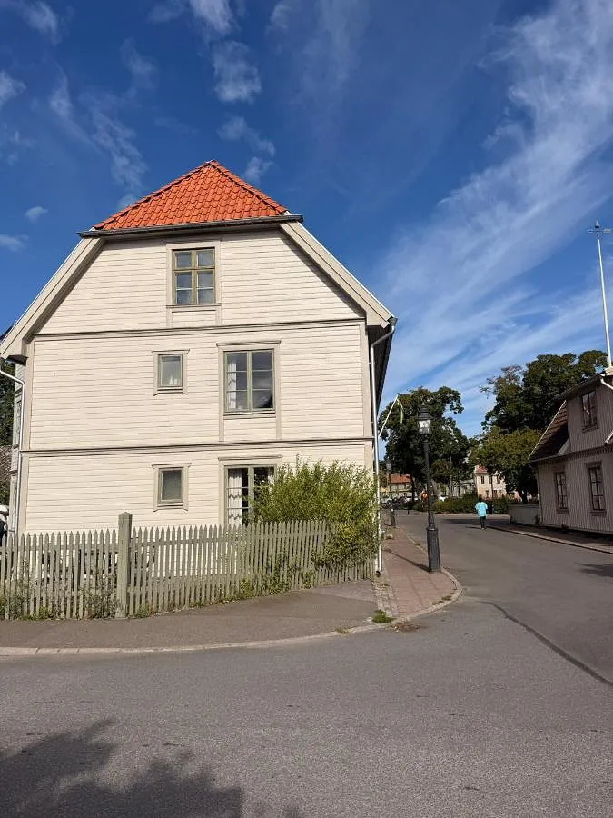 Ferienwohnung für 3 Personen, mit Terrasse - 1