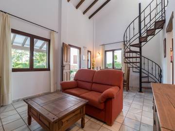 Apartamento para 6 Personas en Pozo Alcón, Parque natural de las Sierras de Cazorla y Segura, Foto 2