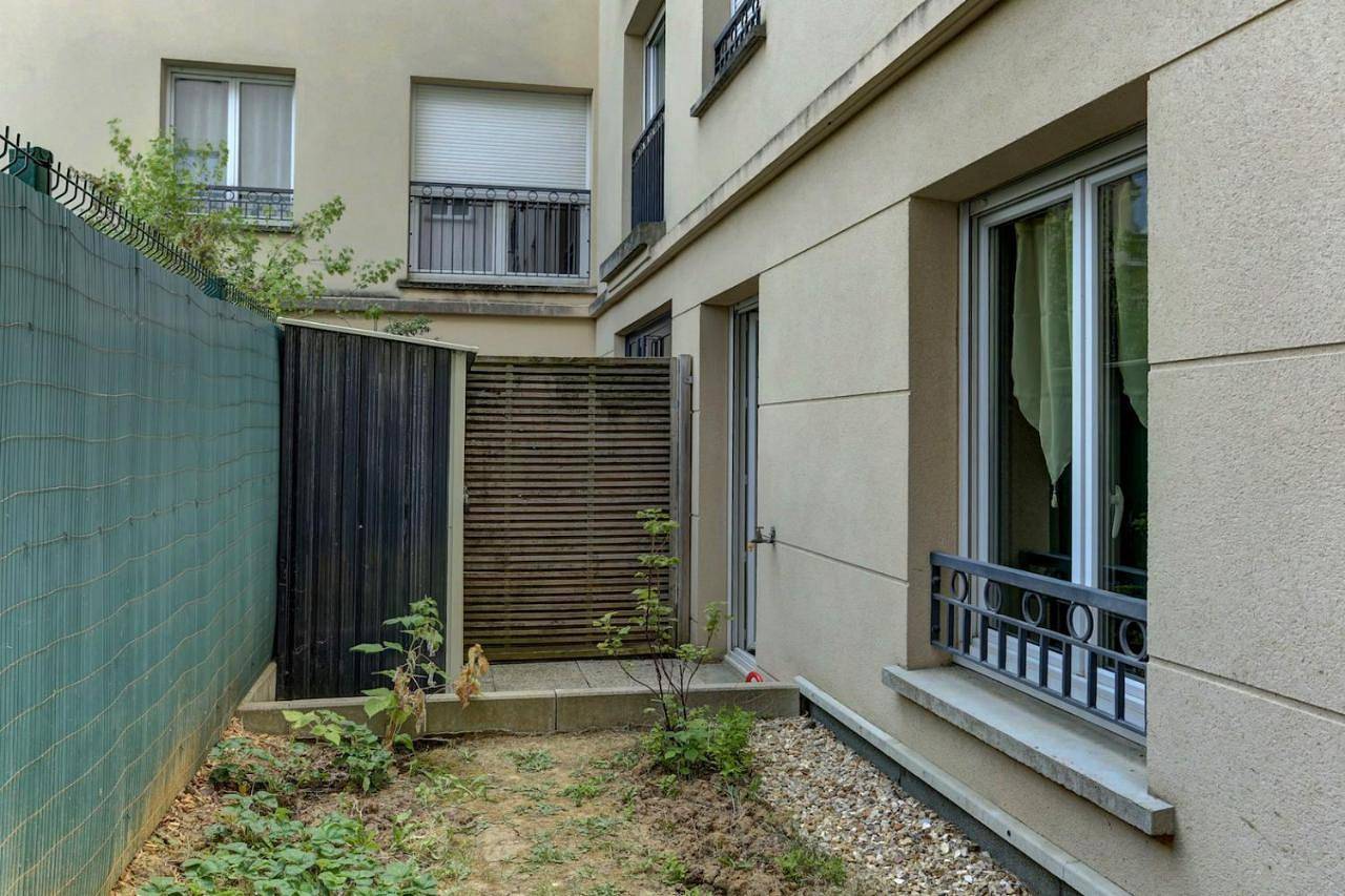 Appartement entier, Le Montespan- Saint Cyr in Saint-Cyr-l'École, Yvelines