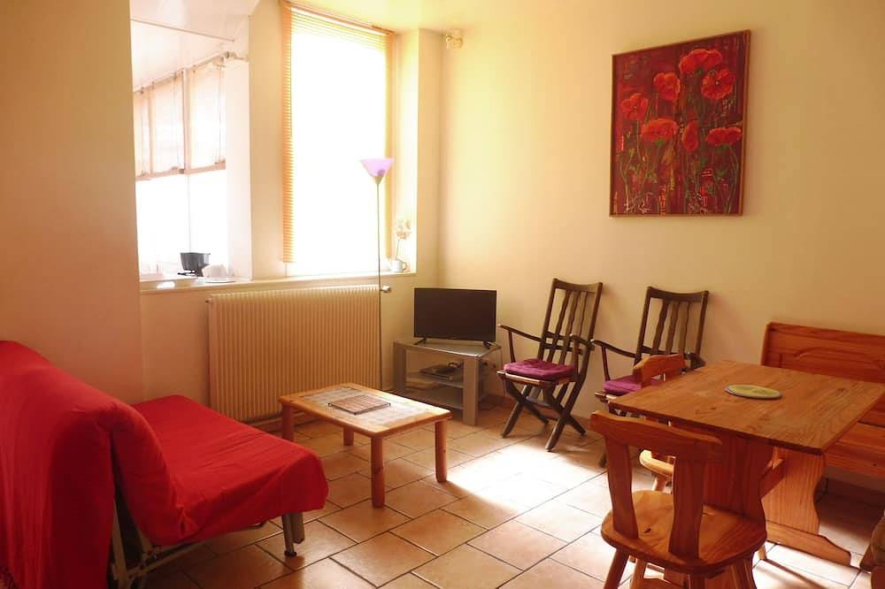Ganze Wohnung, Wohnung in Villa Wimereux 2 bis 6 Pers. Wifi. Sehr ruhigen Straße in Wimereux, Boulogne-sur-Mer und Umgebung