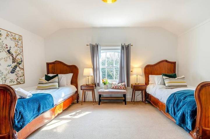 2 Bed in Southwell (oc-s30604) in Sherwood Forest, Nottinghamshire