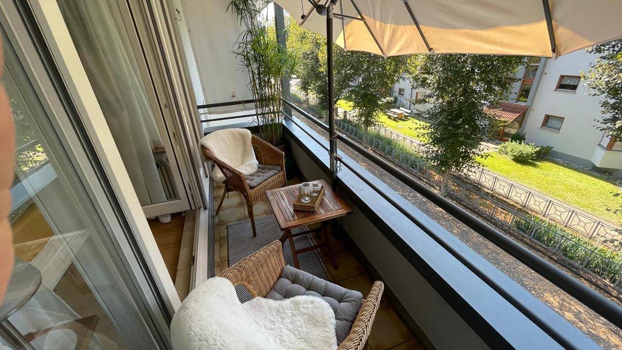 Ganze Wohnung, One-Bedroom Apartment in Schopfheim, Südschwarzwald