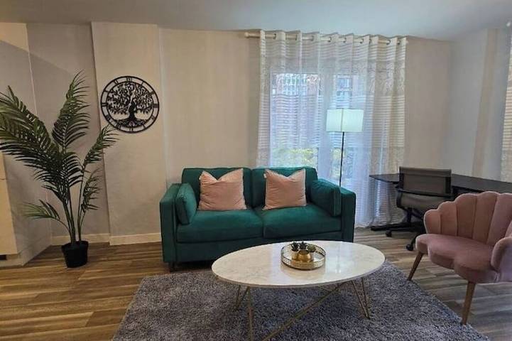 Holiday apartment for 6 people, with balcony - 1