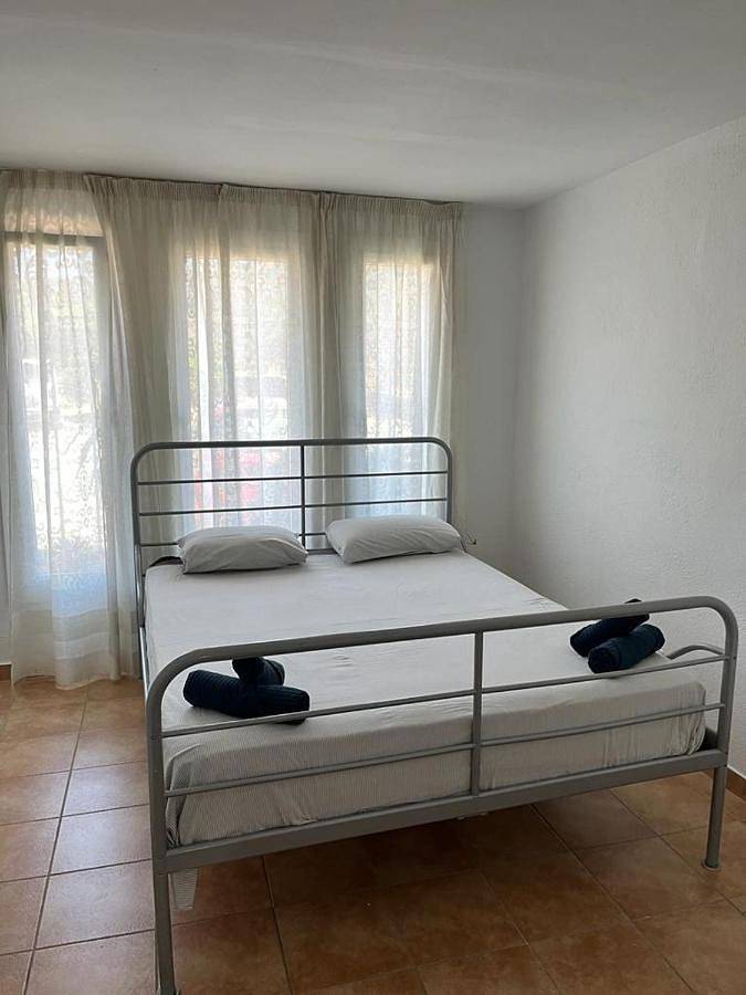 Gîte pour 6 personnes, avec vue et balcon à Cadaqués - 4