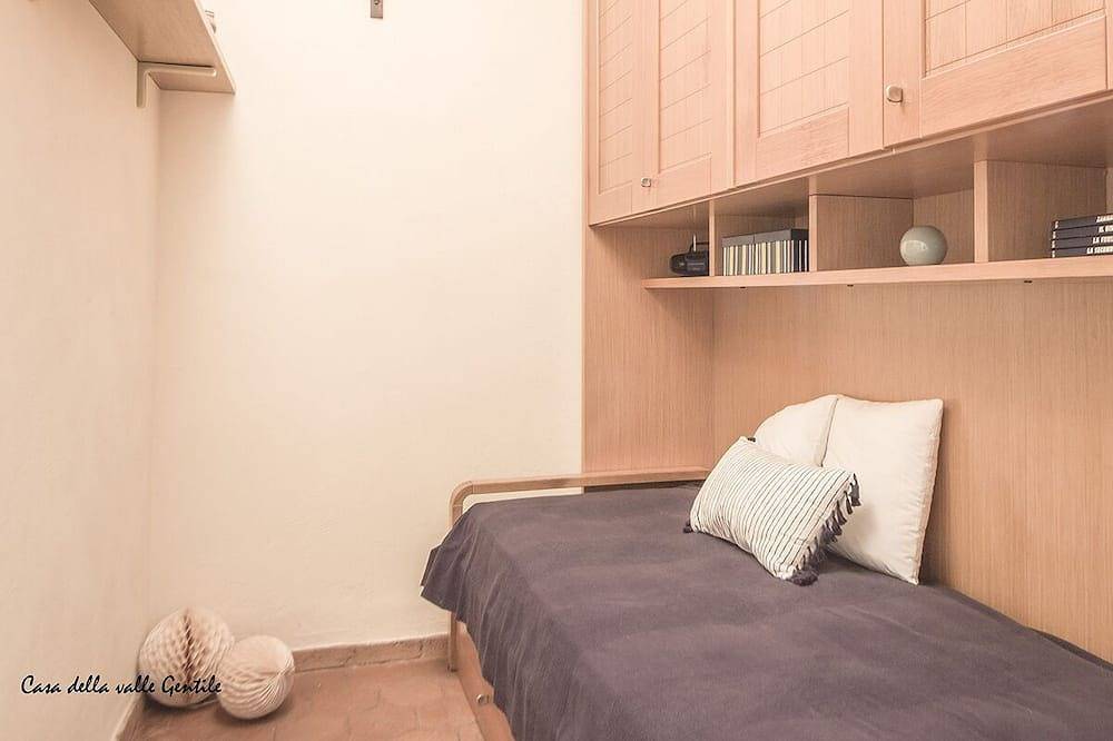 House of the gentle valley  in Mattinata, Gargano