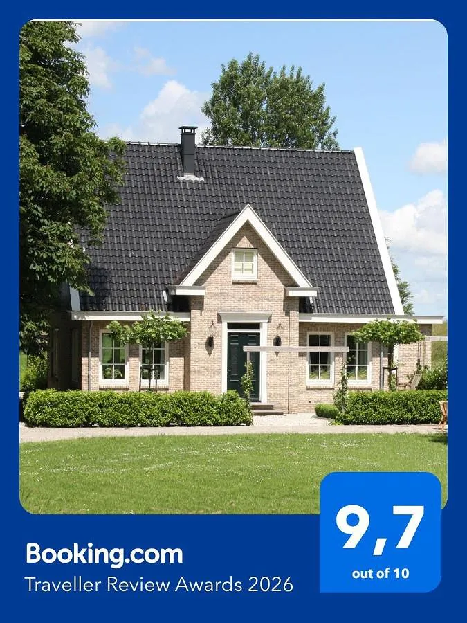 Ferienwohnung für 3 Personen, mit Ausblick und Garten - 1
