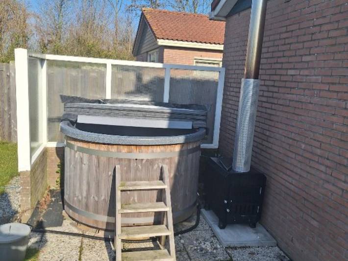 Location de vacances pour 6 personnes, animaux acceptés dans Warmenhuizen - 2