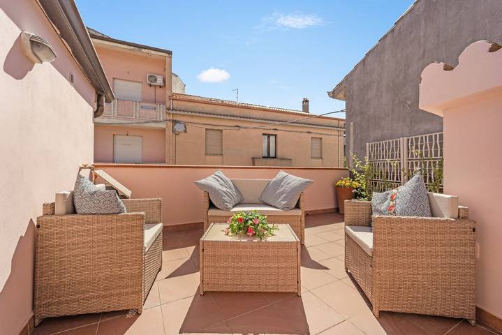 Holiday home for 3 people - 1