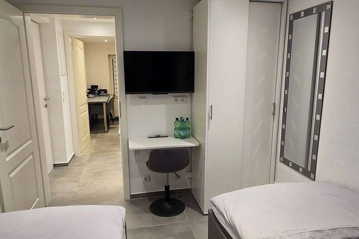 Ferienwohnung für 2 Personen in Barsinghausen - 2