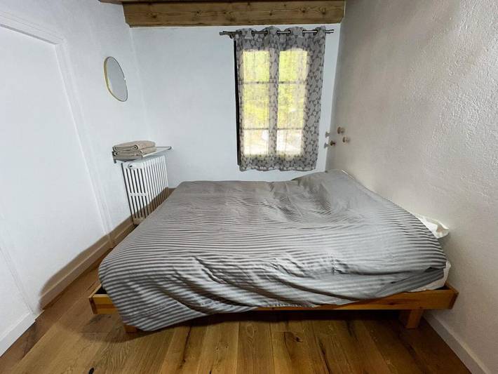 Location de vacances pour 6 personnes, avec vue et terrasse à Thorens-Glières - 2